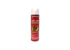 Mulberry Dry Air Freshener & Odor Neutralizer Spray