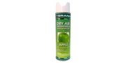 Apple Dry Air Freshener & Odor Neutralizer Spray