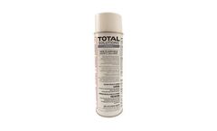 Non-Flammable Safety Solvent Spray - 12 Cans/Case