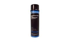 Penetrating Gel Lubricant with PTFE Aerosol - 12 Ea Cans/Case