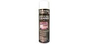 Oven & Grill Cleaner Aerosol Spray - 12 Cans/Case