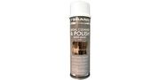 Stainless Steel Cleaner - Aerosol - 12 Cans/Case