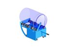Model Morse POLY-201 - Drum Roller - Option To Roll Plastic Drum