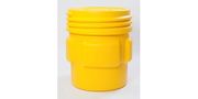 Overpack w/Screw Top Lid - 65 Gallons