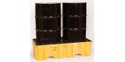 Spill Containment Pallet - 2 Drum