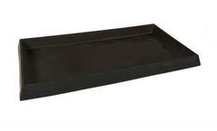 Ultra Tech - Model 2328 - Ultra Spill Containment Tray