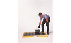 Ultratech - Model 2352 - Battery Containment Tray