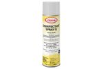 Claire - Model CL-1002 - Disinfectant Spray Q - Lemon Scent - 12 x 20 oz Cans/Case