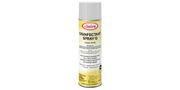 Disinfectant Spray Q - Lemon Scent - 12 x 20 oz Cans/Case