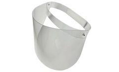 Model AF-LHB642 - Disposable Face Shield - 50 per Box