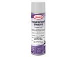 Disinfectant Spray Q - Lavender Scent - 12 x 20 oz Cans/Case