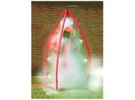 Portable Decontamination Shower - 16 Nozzle