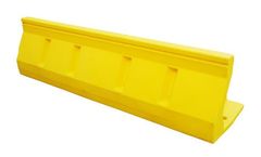 Ultratech - Model UT-8762 - Ultra-Containment Wall Berm - 2 Foot Straight Section