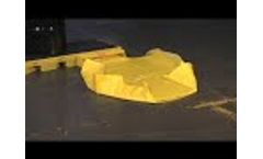 Ultra Spill Deck Bladder System - Video