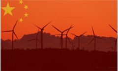China: Surging  Ahead in Global Renewable Race