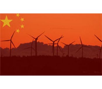 China: Surging  Ahead in Global Renewable Race