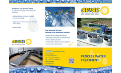 AWAS - Process Water Treatment Brochure