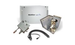 MKS - Model MGS300-KIT - FTIR-based Continuous Emissions Monitoring System (CEMS) Integrator Kit