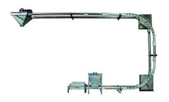 Spiroflow - Cableflow Cable Drag Conveyors