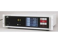Fuji - Model ZRE - Single Beam NDIR Analyser