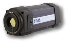 Aloa - Flare Monitoring System