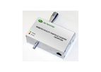 Model RPC200/RPC201 - 2-Channel Remote Particle Counter for Facility Monitoring