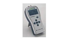 Model HCO107 - Handheld Carbon Monoxide Meter/Monitor