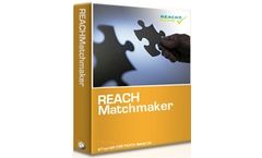 REACH & CLP Matchmaker Services