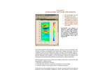 Geo Tom - Version GeoTomCG - Tomographic Software For Windows - Brochure