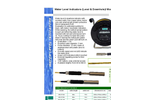 PASI - Model BFK-FF - Water Level Indicator (Level & Downhole) - Brochure