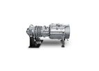 Siemens Energy - Model SGT5-8000H - Heavy-Duty Gas Turbine (50 Hz)