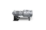 Siemens Energy - Model SGT5-8000H - Heavy-Duty Gas Turbine (50 Hz)