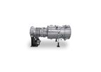 Siemens Energy - Model SGT5-4000F - Heavy-Duty Gas Turbine (50 Hz)