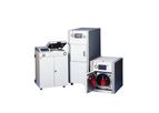 LTE - Model Touchclave-R - Cylindrical Chamber Autoclaves