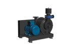 Continental - Model 008 - Multistage Centrifugal Blowers