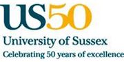 University of Sussex -  Biology and Environmental Science