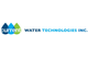 Current Water Technologies Inc. (CWTI)