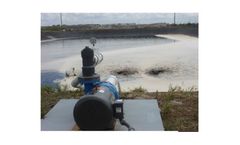 Solid Waste Facilities - Leachate Lagoons