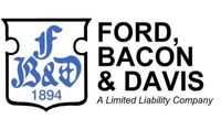 Ford Bacon & Davis LLC (FB&D)