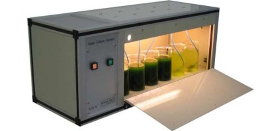 Model ACS5 and ACS10 - Algae Culture System