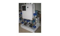 Redragon - Model OPU Series - Oil Pumping Unit