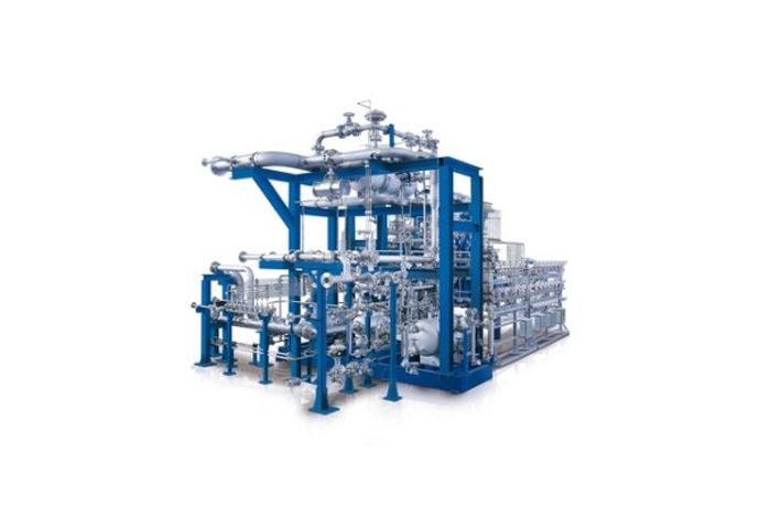 VRa compressor package for process gas technology-4