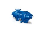 Aerzen - VMY compressor package for process gas technology