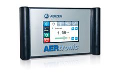 AERtronic Master - Overriding Master Control