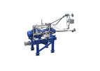 Aerzen - Model Series GMD - Low Pressure Gas Booster