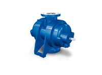 Aerzen - Gas Booster for High Pressure Applications