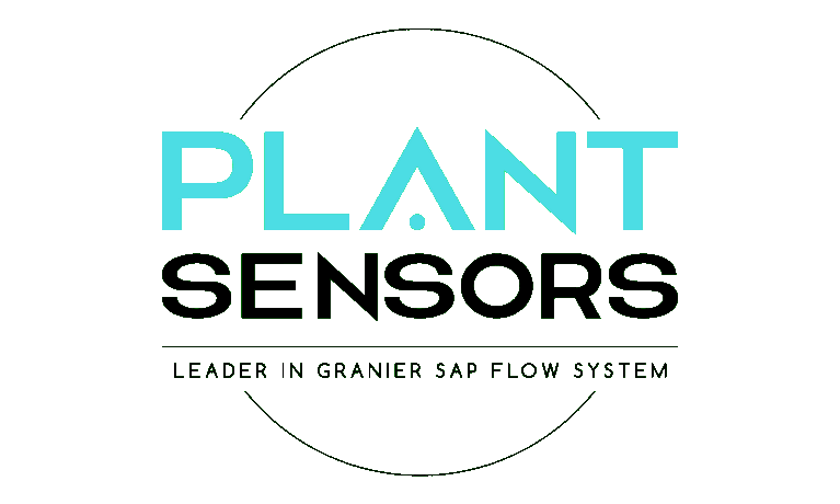 PlantSensors - Model PS-GP3.5x2 - Granier TDP Sap Flow Sensor