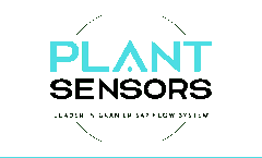 PlantSensors` new PS-TDP8 Sap flow system