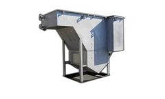Inclined Plate Clarifiers