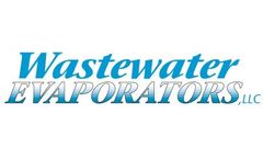 Electric Powered Wastewater Evaporators